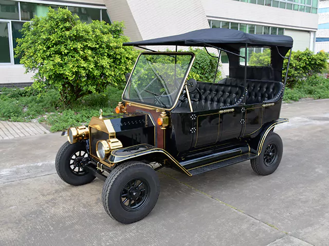  CE Approval Model T Classic Car