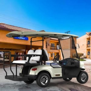 Off Road Golf Cart